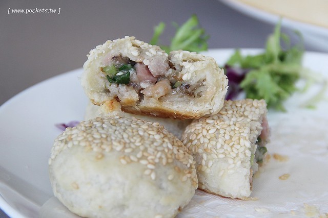 台中南屯|与玥樓粵菜點心餐廳,台中米其林推介粵菜餐廳,座落於落松羽間的漂亮建築 @飛天璇的口袋