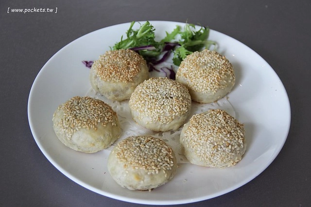 台中南屯|与玥樓粵菜點心餐廳,台中米其林推介粵菜餐廳,座落於落松羽間的漂亮建築 @飛天璇的口袋