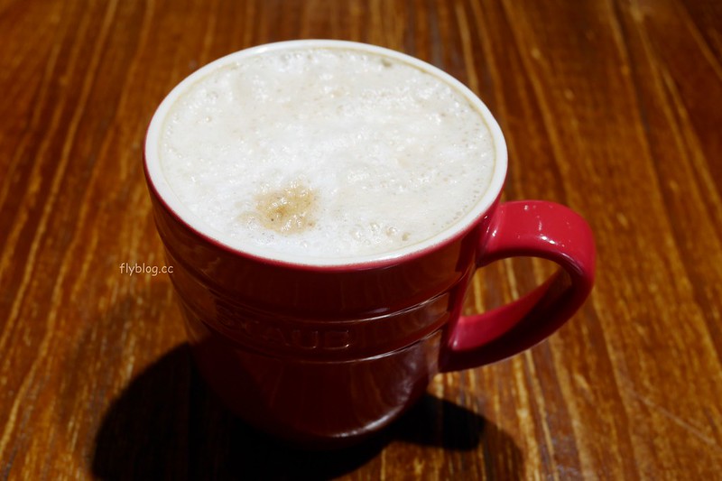 渣凳早午餐.Zha Deng:好吃又有質感的早午餐店,東區力行國小附近美食推薦 @飛天璇的口袋