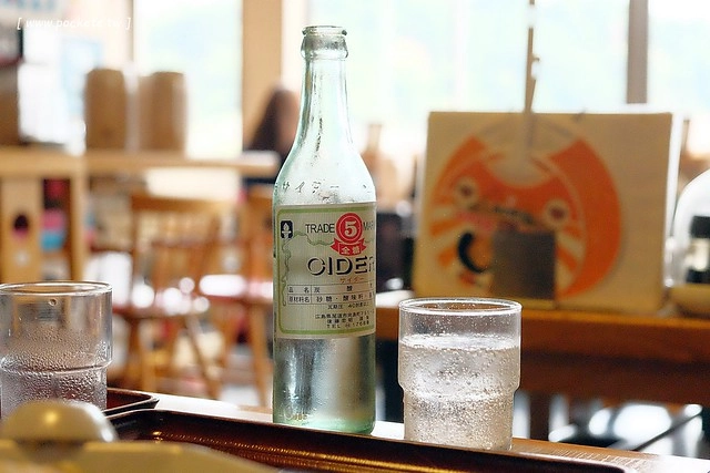 【日本廣島】嗆海 Kuukai(食べログ)~尾道在地人推薦的好吃拉麵,煎餃和汽水也很不錯,吃完還可以逛逛尾道市場 @飛天璇的口袋