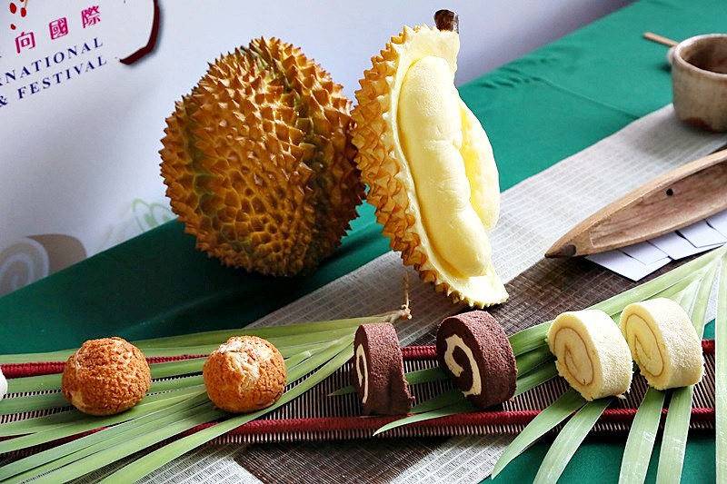 2018臺中國際踩舞祭┃台中旅遊:國際踏舞祭11/9登場,將街道化身為移動的舞台,結合藝文、活動和美食 @飛天璇的口袋