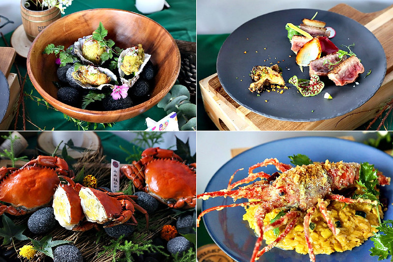 2018臺中國際踩舞祭┃台中旅遊:國際踏舞祭11/9登場,將街道化身為移動的舞台,結合藝文、活動和美食 @飛天璇的口袋