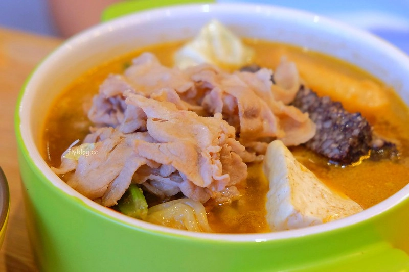 12MINI@台中公益店┃台中南屯:石二鍋的最新品牌,一個人也可以獨享小火鍋,公益路美食餐廳新亮點 @飛天璇的口袋