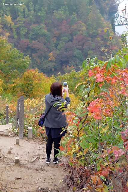 日本福島|只見線.世界上最浪漫的鐵道路線之一,穿梭廣闊浩瀚的奧會津地區,日本紅葉美景鐵道路線第一名 @飛天璇的口袋