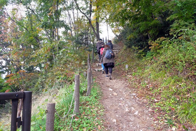 日本福島|只見線.世界上最浪漫的鐵道路線之一,穿梭廣闊浩瀚的奧會津地區,日本紅葉美景鐵道路線第一名 @飛天璇的口袋