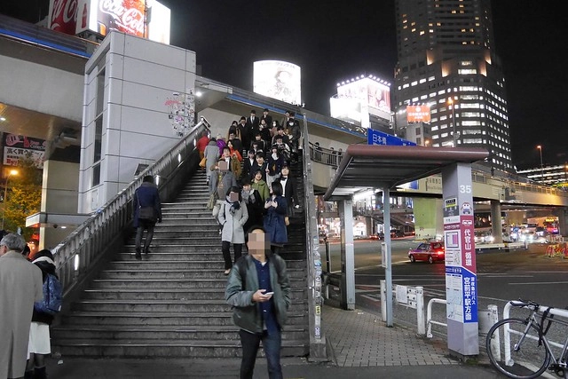【日本東京】日本酒原價酒藏@澀谷店 nihonshugenkasakagura~距離東京澀谷車站只要3分鐘,不懂日文也可以用Myorder安心點菜 @飛天璇的口袋