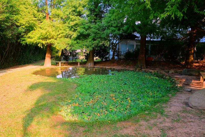 VilaVilla魔法莊園|苗栗卓蘭景觀餐廳,結合樹屋、沙坑、溜滑梯,苗栗親子美食旅遊景點推薦 @飛天璇的口袋