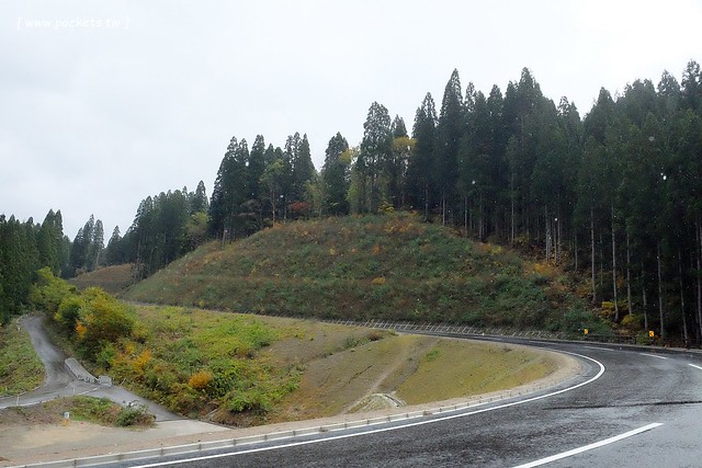 日本福島|只見線.世界上最浪漫的鐵道路線之一,穿梭廣闊浩瀚的奧會津地區,日本紅葉美景鐵道路線第一名 @飛天璇的口袋