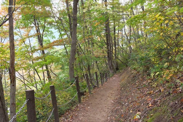 日本福島|只見線.世界上最浪漫的鐵道路線之一,穿梭廣闊浩瀚的奧會津地區,日本紅葉美景鐵道路線第一名 @飛天璇的口袋