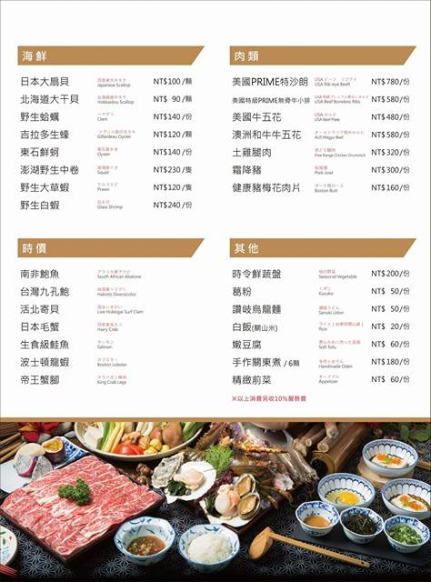 鮨樂海鮮市場 火鍋┃台中西屯美食:現流新鮮海產看的到,海鮮火鍋食材超霸氣,每日當天魚獲現點現煮 @飛天璇的口袋