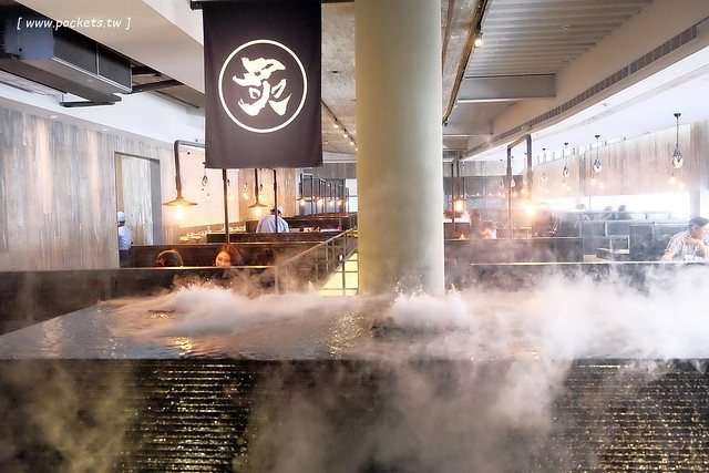 鮨樂海鮮市場 火鍋┃台中西屯美食:現流新鮮海產看的到,海鮮火鍋食材超霸氣,每日當天魚獲現點現煮 @飛天璇的口袋