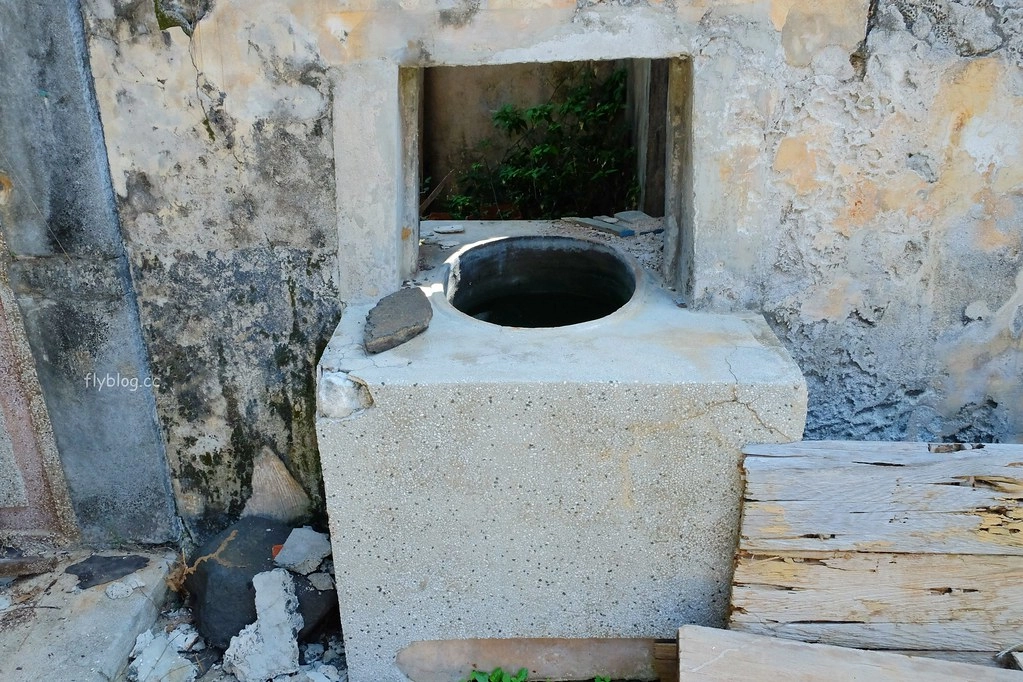 南寮古厝:2017全球百大綠色旅遊地,保留傳統注入新生命 @飛天璇的口袋