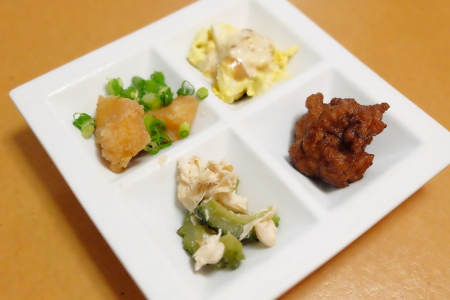 【日本廣島】Hana Akari鄉土料理(花あかり)~在中秋節的夜晚品嚐尾道鄉土料理,記憶裡那充滿笑意的一頓晚餐 @飛天璇的口袋