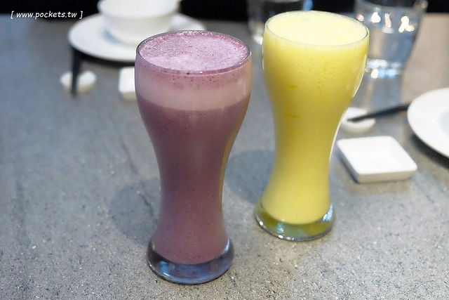 莆田 Putien┃台中西區美食:2016新加坡米其林一星餐廳,最佳亞洲餐廳進駐勤美綠園道,餐點兼具深度和質感 @飛天璇的口袋