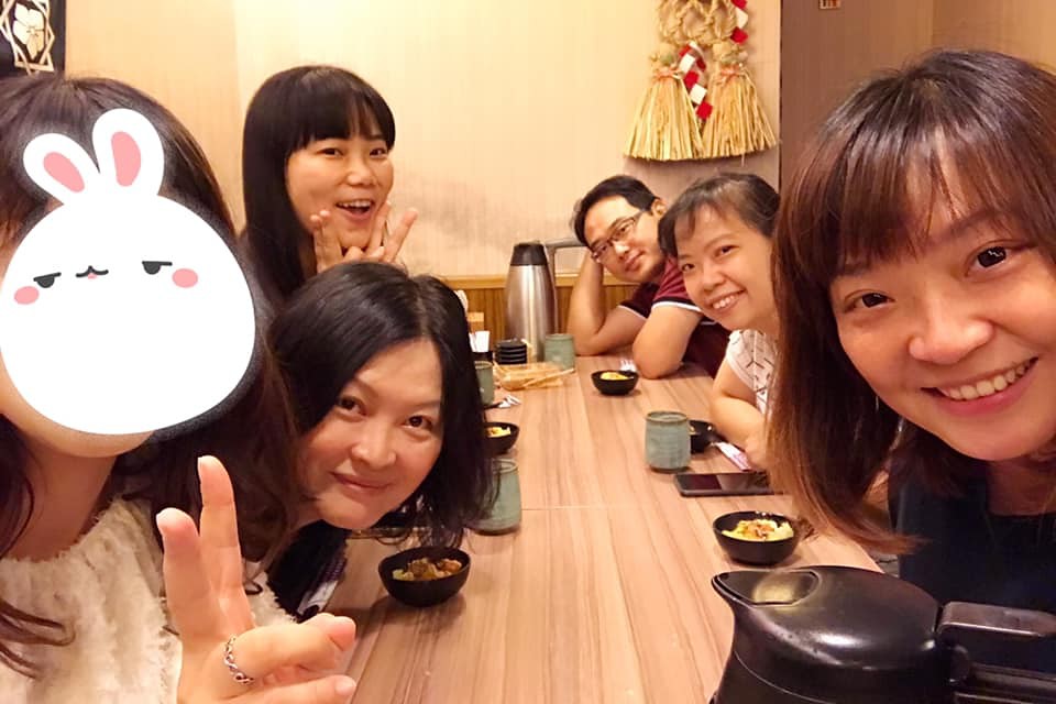 小六食堂|終於吃到傳說中的小六食堂,食材新鮮價格也不貴,根本CP值超高! @飛天璇的口袋