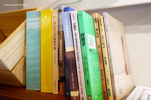 Kusabi+ Cafe.Craft.Casa┃台中北區美食:隱身於篤行國小巷弄間,老宅改建咖啡館,淡淡的日式氛圍,有附插座和免費WiFi @飛天璇的口袋