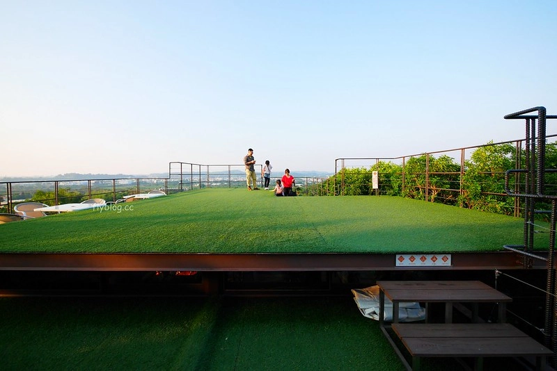 【嘉義東區】幸福山丘 Happy Hill,嘉義IG熱門打卡點、甜點下午茶餐廳、親子旅遊景點 @飛天璇的口袋