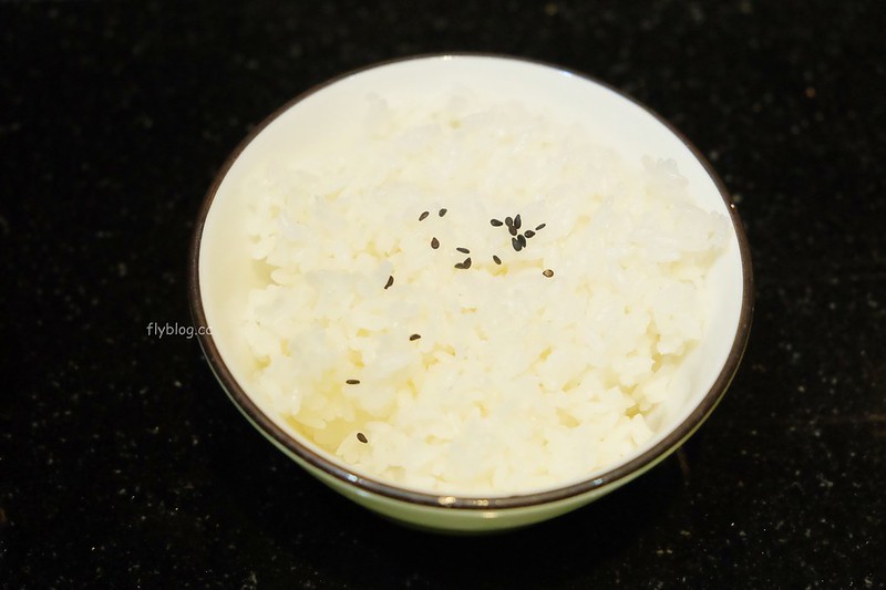 嘉義東區|踢原味鐵板燒:平價又美味的鐵板燒料理,飯後甜點芋泥冰淇淋好好吃 @飛天璇的口袋