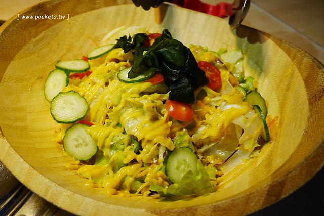 森森燒肉@黎明店 Morimori yakiniku┃台中南屯美食:平日下午沒有休息,商業午餐有折扣,市場普遍評價不錯,但是這天餐點表現不如期望 @飛天璇的口袋