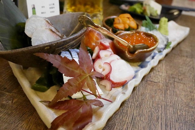 【日本東京】日本酒原價酒藏@澀谷店 nihonshugenkasakagura~距離東京澀谷車站只要3分鐘,不懂日文也可以用Myorder安心點菜 @飛天璇的口袋