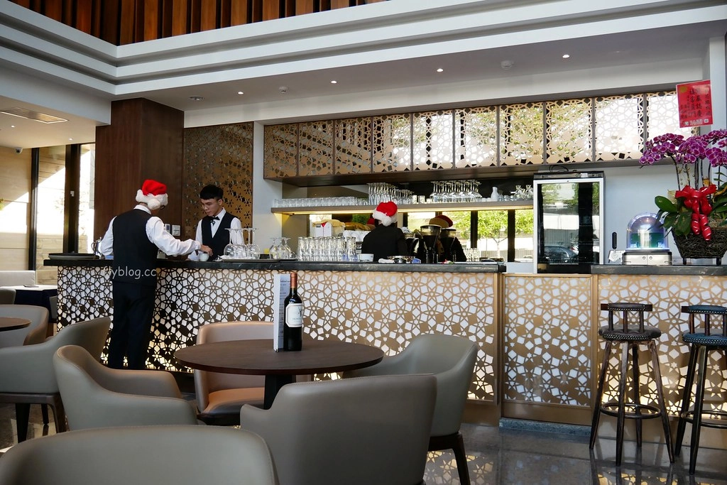 台中南屯|紅花鐵板燒.台北知名鐵板燒進駐公益路,一年一次的奢華生日大餐 @飛天璇的口袋