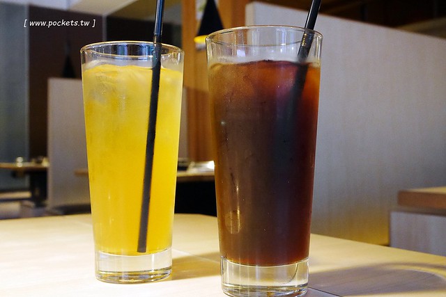 森森燒肉@黎明店 Morimori yakiniku┃台中南屯美食:平日下午沒有休息,商業午餐有折扣,市場普遍評價不錯,但是這天餐點表現不如期望 @飛天璇的口袋