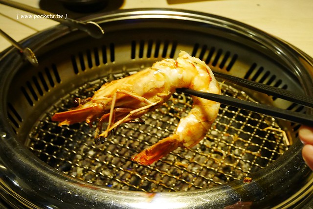 森森燒肉@黎明店 Morimori yakiniku┃台中南屯美食:平日下午沒有休息,商業午餐有折扣,市場普遍評價不錯,但是這天餐點表現不如期望 @飛天璇的口袋