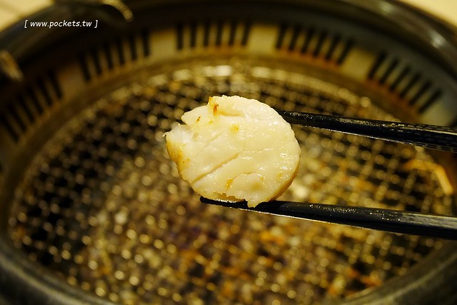 森森燒肉@黎明店 Morimori yakiniku┃台中南屯美食:平日下午沒有休息,商業午餐有折扣,市場普遍評價不錯,但是這天餐點表現不如期望 @飛天璇的口袋