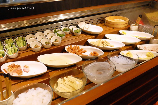 【台中后里】溫野菜 しゃぶしゃぶ:來自日本東京的鍋物餐廳,火鍋壽喜燒吃到飽$409元起 @飛天璇的口袋