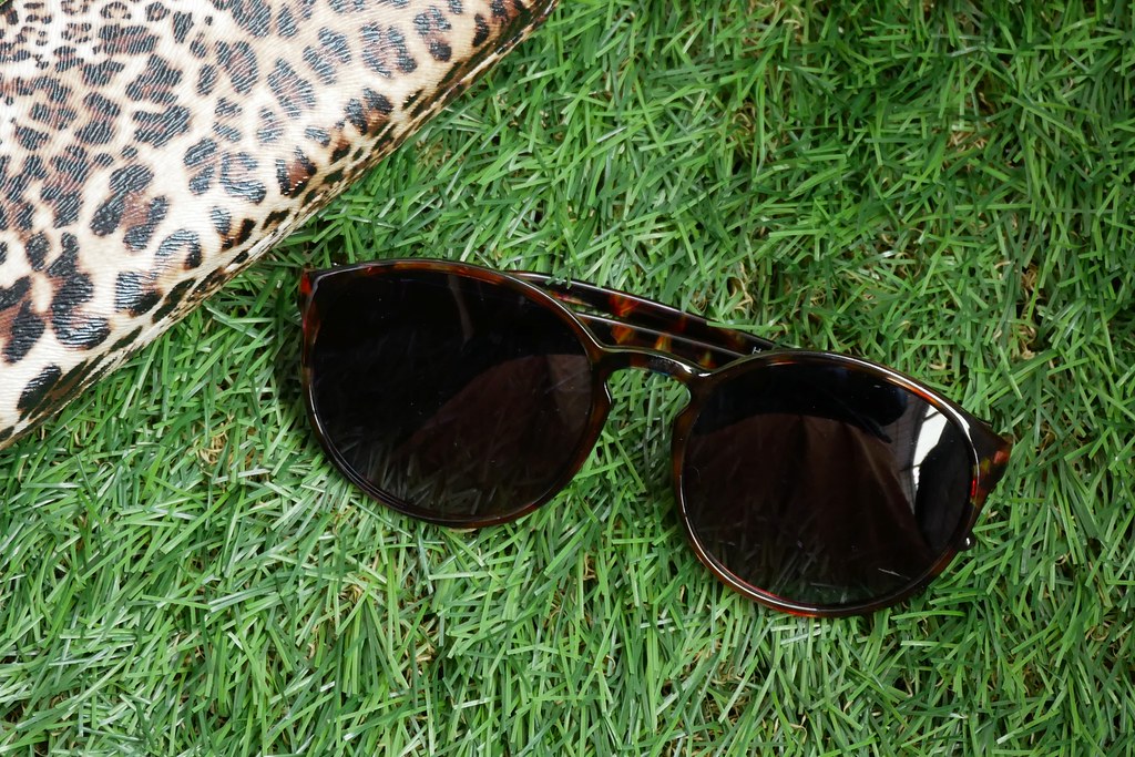 閨蜜旅遊必備打包清單+國外消費必備的第一張卡:台新銀行x Richart x FlyGo卡,海外消費最高2.8%回饋 @飛天璇的口袋