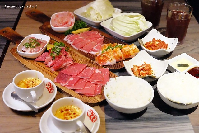 芭蕾城市渡假旅館┃台中住宿推薦:擁有50幾種房型的新銳旅館,部份Villa房型還有附KTV和游泳池,全新一泊二食住飯店吃燒肉 @飛天璇的口袋