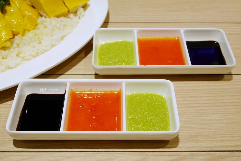 瑞記海南雞飯┃台中西屯:從新加坡來的知名海南雞飯,餐點OK價格偏貴了些 @飛天璇的口袋