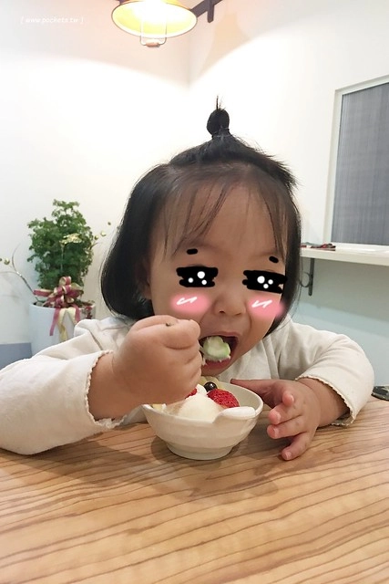 剛好2了┃台中北屯美食:深夜食堂出現豪華版的泡麵,台中人吃宵夜的新選擇,剛好冰果室的最新力作 @飛天璇的口袋