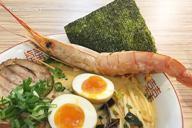 剛好2了┃台中北屯美食:深夜食堂出現豪華版的泡麵,台中人吃宵夜的新選擇,剛好冰果室的最新力作 @飛天璇的口袋