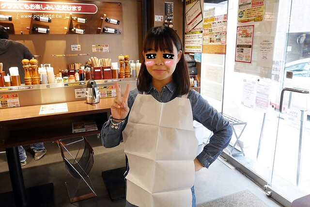 【日本東京】銀座IKINARI STEAK いきなり~站著吃的牛排,想要吃多少就切多少,商業午餐CP值超高! @飛天璇的口袋