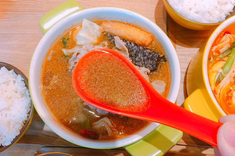 12MINI@台中公益店┃台中南屯:石二鍋的最新品牌,一個人也可以獨享小火鍋,公益路美食餐廳新亮點 @飛天璇的口袋