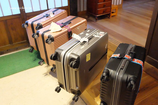 大內宿伊勢屋.みんしゅくいせや:滿滿人情味的可愛民宿,可以品嚐民宿婆婆的好手藝 @飛天璇的口袋