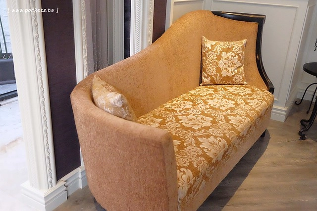 芭蕾城市渡假旅館┃台中住宿推薦:擁有50幾種房型的新銳旅館,部份Villa房型還有附KTV和游泳池,全新一泊二食住飯店吃燒肉 @飛天璇的口袋