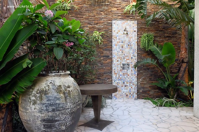 芭蕾城市渡假旅館┃台中住宿推薦:擁有50幾種房型的新銳旅館,部份Villa房型還有附KTV和游泳池,全新一泊二食住飯店吃燒肉 @飛天璇的口袋