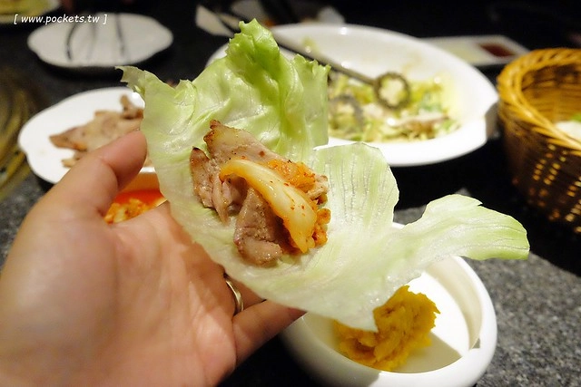 【台中西屯】屋馬國安店~台中人必吃的「屋馬燒肉國安店」,中科商圈米平方商場用餐空間更寬敞氣派 @飛天璇的口袋