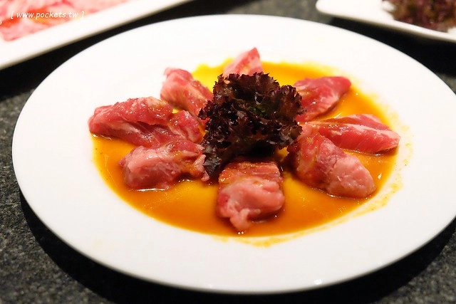 【台中西屯】屋馬國安店~台中人必吃的「屋馬燒肉國安店」,中科商圈米平方商場用餐空間更寬敞氣派 @飛天璇的口袋