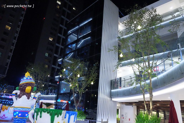 【台中西屯】屋馬國安店~台中人必吃的「屋馬燒肉國安店」,中科商圈米平方商場用餐空間更寬敞氣派 @飛天璇的口袋