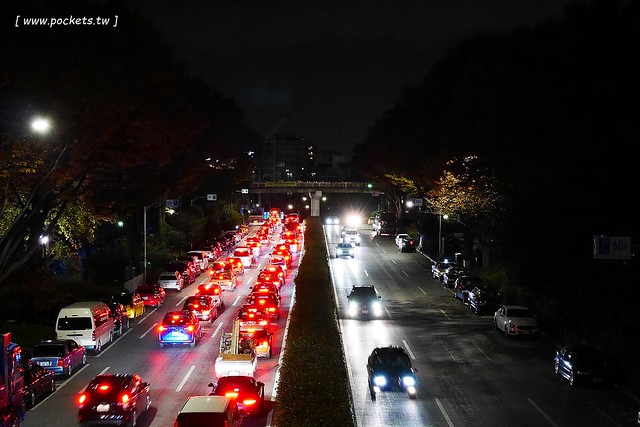 【日本東京】澀谷青之洞窟 SHIBUYA~長約800公尺的藍色燈海,從代代木公園延伸到澀谷公園,2017年資訊更新:2017年11月22日(星期三) – 2017年12月31日 @飛天璇的口袋