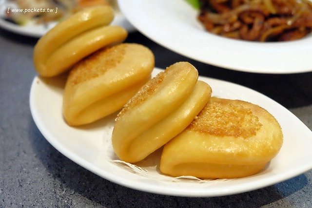 莆田 Putien┃台中西區美食:2016新加坡米其林一星餐廳,最佳亞洲餐廳進駐勤美綠園道,餐點兼具深度和質感 @飛天璇的口袋