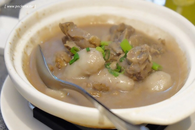 莆田 Putien┃台中西區美食:2016新加坡米其林一星餐廳,最佳亞洲餐廳進駐勤美綠園道,餐點兼具深度和質感 @飛天璇的口袋