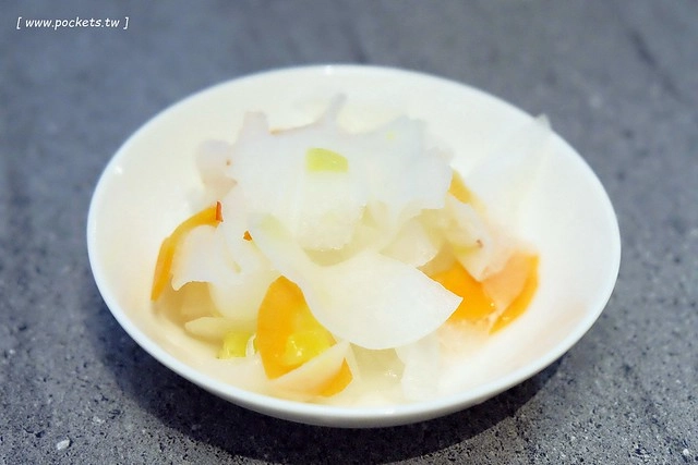 莆田 Putien┃台中西區美食:2016新加坡米其林一星餐廳,最佳亞洲餐廳進駐勤美綠園道,餐點兼具深度和質感 @飛天璇的口袋