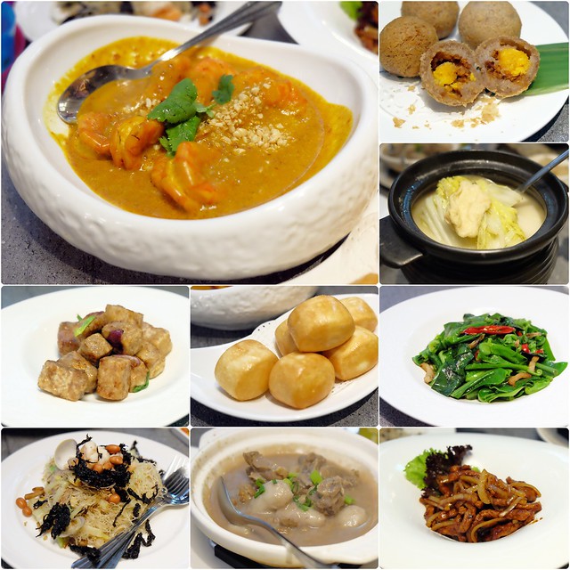 莆田 Putien┃台中西區美食:2016新加坡米其林一星餐廳,最佳亞洲餐廳進駐勤美綠園道,餐點兼具深度和質感 @飛天璇的口袋