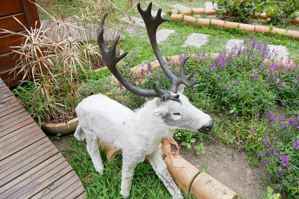 台中新社|安妮公主花園|新社浪漫的粉紅景觀餐廳,親子、情侶假日休閒的好去處 @飛天璇的口袋