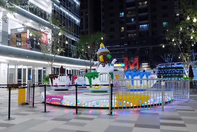 【台中西屯】屋馬國安店~台中人必吃的「屋馬燒肉國安店」,中科商圈米平方商場用餐空間更寬敞氣派 @飛天璇的口袋