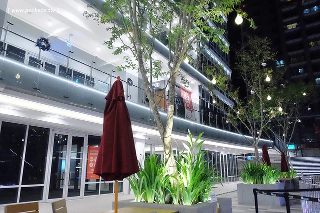 【台中西屯】屋馬國安店~台中人必吃的「屋馬燒肉國安店」,中科商圈米平方商場用餐空間更寬敞氣派 @飛天璇的口袋